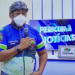 Carlito Nobre fala da corrida Ciclítica Outeiro/Cedral em TV Pericumã