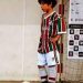Maranhão – Garoto de 8 anos de idade é a nova promessa do Fluminense