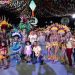 CULTURA – Um sucesso, Iracema Vale valorizou cultura e fundou o Boibrilho de Urbano Santos