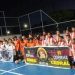 Cedral – 2° copinha de futsal reúne mais de 60 crianças durantecompetição