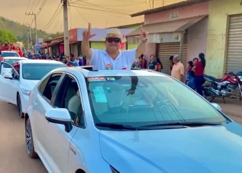 Grajaú – Empresário Bolsonarista perde aposta e paga valor de R$ 800mil com vitória de Lula