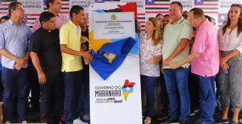 Urbano Santos é OURO em atendimento!!