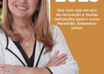 Deputada Estadual Iracema Vale – Feliz 2023