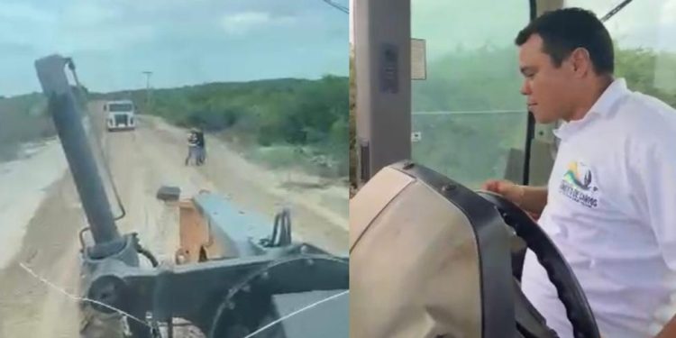 Humberto de Campos – Oposição nunca aceitou a derrota e continua os ataques a atual gestão 