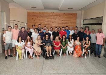 Harmonia e Unidade serão a base do trabalho na ALEMA