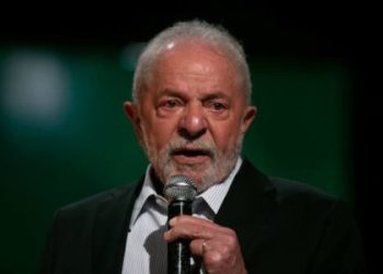 Lula decreta intervenção federal na segurança pública do DF para conter bolsonaristas
