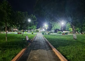 Prefeitura soluciona problema da iluminação pública, após denúncias 