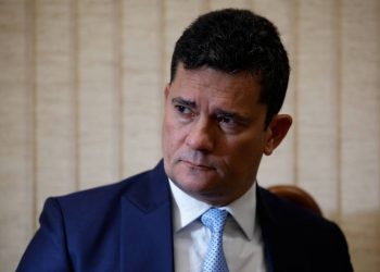 PF prende criminosos que planejavam sequestrar e matar senador Sergio Moro