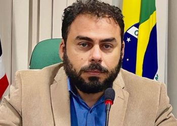 São José de Ribamar – Presidente da câmara propõe melhorias para a Estrada da Boa Viagem