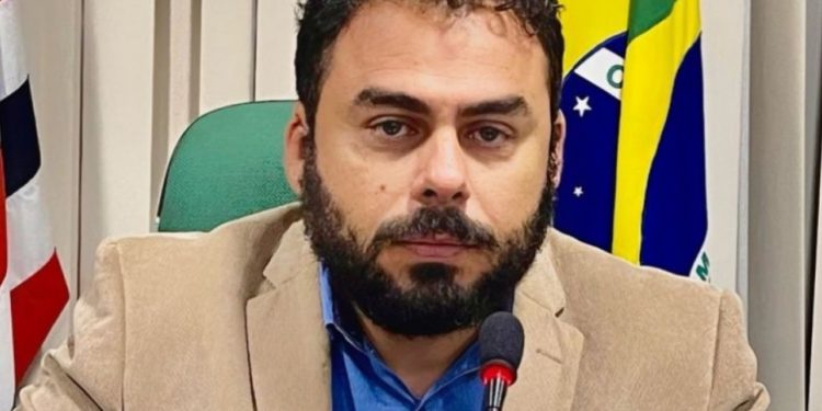 São José de Ribamar – Presidente da câmara propõe melhorias para a Estrada da Boa Viagem