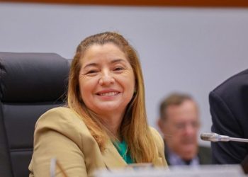 Iracema Vale resgata projeto que institui ‘Dia Estadual Mães que Oram Pelos Filhos”