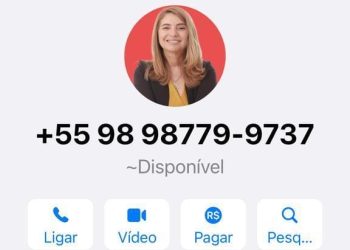 Criminoso usa nome da Deputada Iracema Vale para aplicar golpes 