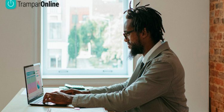 Encontre as melhores vagas de emprego home office