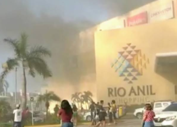 Tragédias não são anunciadas, porém podem ser evitadas ou mesmo até amenizadas.