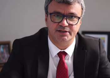 Guilherme Mulato aparece em primeiro lugar em enquete de intenção de votos