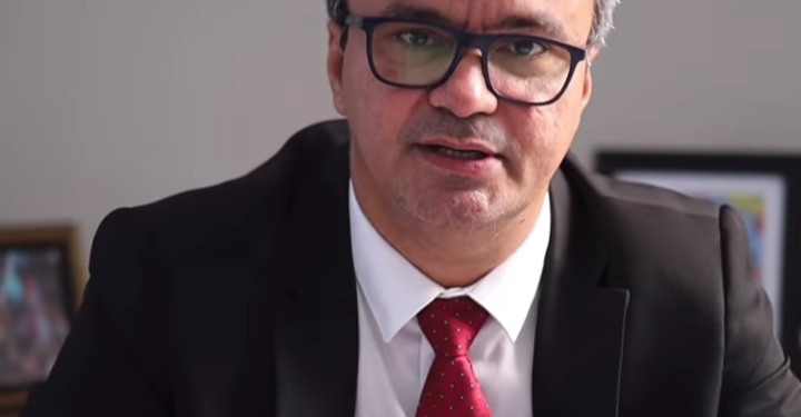 Guilherme Mulato aparece em primeiro lugar em enquete de intenção de votos