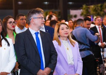 Imperatriz-Veja como foi a cerimônia de posse dos secretários. Presidente da ALEMA e Deputados prestigiaram o evento
