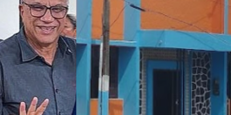 Prefeitura de Cedral, vai gastar mais de 1,5 milhões com combustíveis