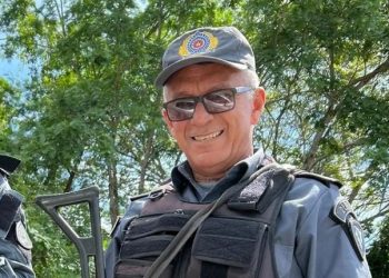 Capitão da Polícia Militar é assassinado em Caxias 