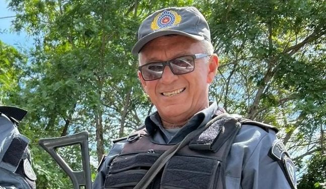 Capitão da Polícia Militar é assassinado em Caxias 
