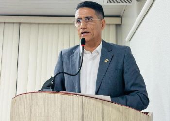 Vereador João Carlos assume liderança de governo na câmara de São José de Ribamar 