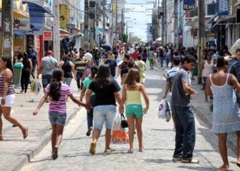 Comércio lojista não abrirá durante o feriado do Dia do Trabalho, diz Fecomércio