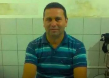 Professor é assassinado a tiros ao reagir a assalto no município de Guimarães