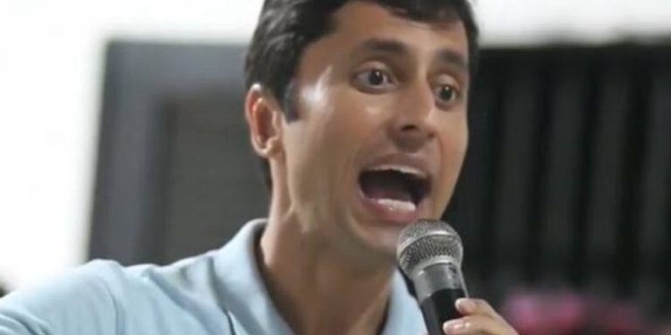 Duarte Júnior seleciona as denúncias para atender; atende somente as que têm visibilidade