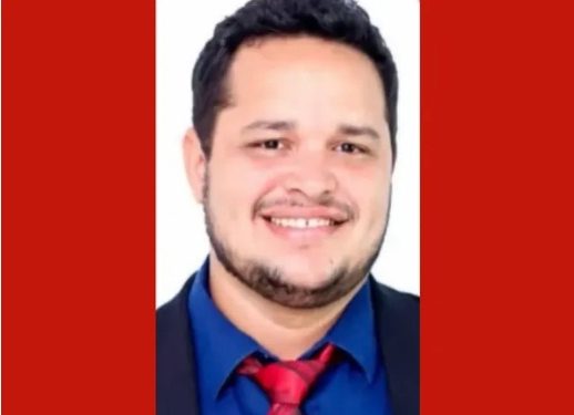 Arame MA – Vereador foge da Justiça após pedido de prisão temporária por tentativa de feminicídio