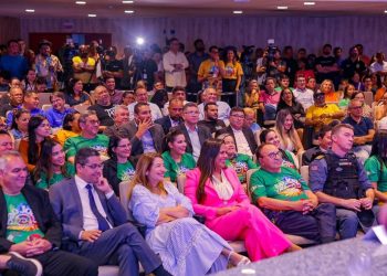 Iracema Vale afirma que ‘Maior São João do Mundo’ e da Alema serão os melhores já realizados