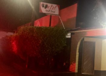 Pinheiro – Homem é preso dentro de motel com adolescente de 13 anos 