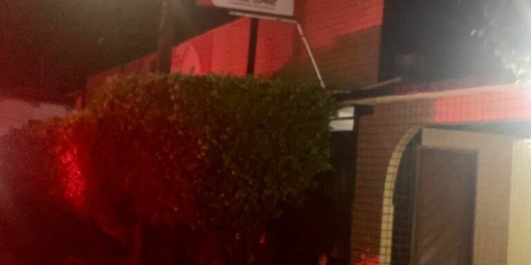 Pinheiro – Homem é preso dentro de motel com adolescente de 13 anos 