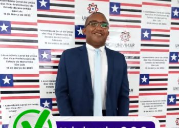 Prefeito de Alcântara derruba mais uma fake news de blogs aliados da oposição sobre as contas do município