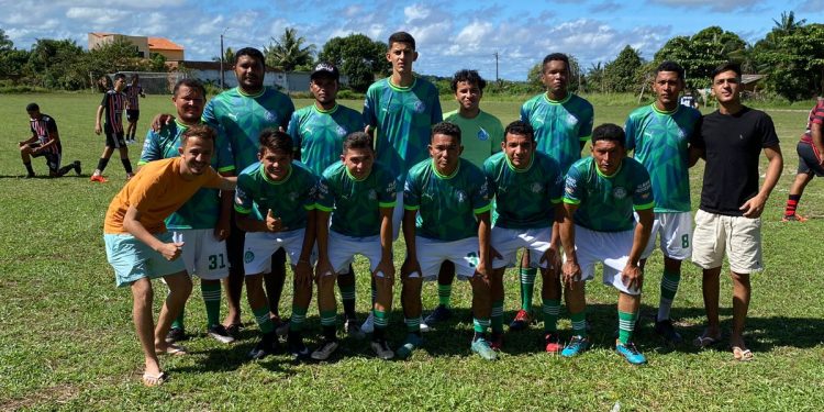 Trabalho Social de Flávio Teixeira ganha notoriedade em São José de Ribamar 