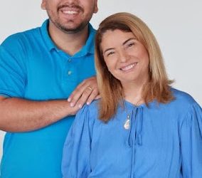 Vinicius Vale disputará a prefeitura de Barreirinhas nas eleições 2024