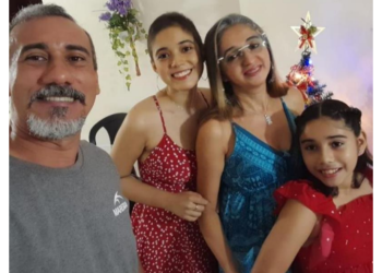 Luta pelo câncer, leva família de Arari, (MA) a pedir ajuda nas redes sociais