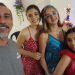 Luta pelo câncer, leva família de Arari, (MA) a pedir ajuda nas redes sociais