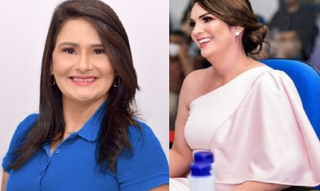 “demônio, corrupta, rata de prefeitura, louca” Vereadoras de Chapadinha protagonizam cenas de baixaria na câmara