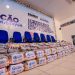 FAMEM entregará durante evento nesta sexta-feira (12)1.500 cestas básicas para cidades atingidas pelas enchentes no maranhão 