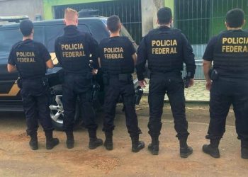 Operação da Polícia Federal no MA contra pornografia infanto-juvenil; integrantes compartilhava material com comparsas internacionais 