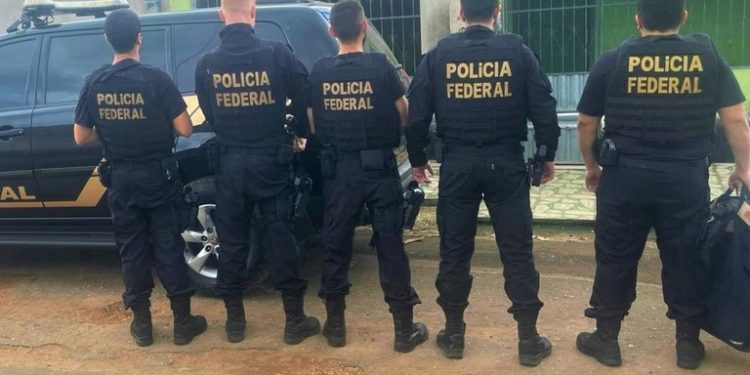 Operação da Polícia Federal no MA contra pornografia infanto-juvenil; integrantes compartilhava material com comparsas internacionais 