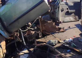 Acidente com um óbito e dois feridos em Barra do Corda, veja novas informações sobre o caso 
