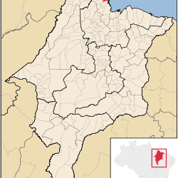 Homem morre após ser atropelado por veículo  conduzido por menor de idade em Cedral