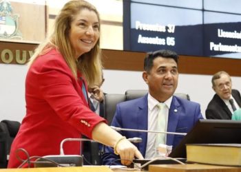 Aprovado PL de Iracema Vale que viabiliza denúncia de violência contra a mulher no ato da matrícula escolar
