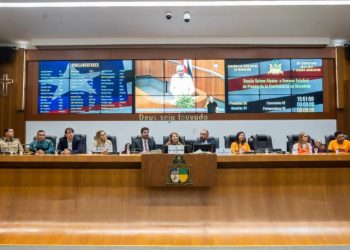 Assembleia realiza sessão solene alusiva à Semana Estadual de Prevenção a Queimaduras no Maranhão