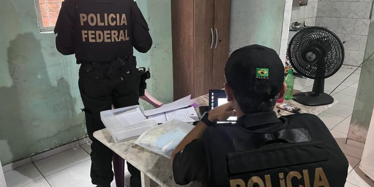 PF deflagra operação contra crime sexual infantil por meio de aplicativo de mensagem em São Luís
