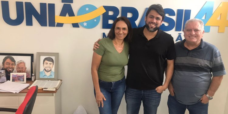 Paço do Lumiar: União Brasil estuda possibilidade de candidatura própria