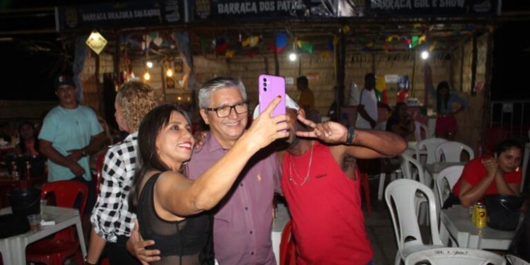 Prefeitura de Raposa valoriza a cultura e investe no São João 2023  