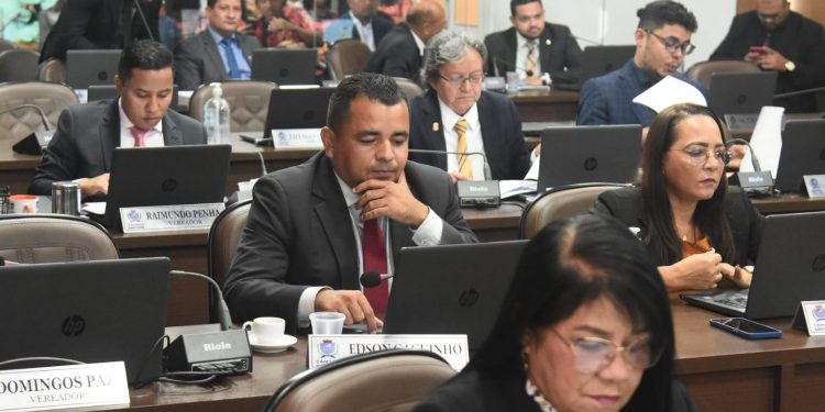 São Luís – Vereadores solicitam manutenção da limpeza pública em vários pontos da capital