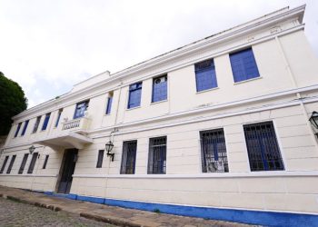 Câmara decreta ponto facultativo dias 08 e 09 de junho 